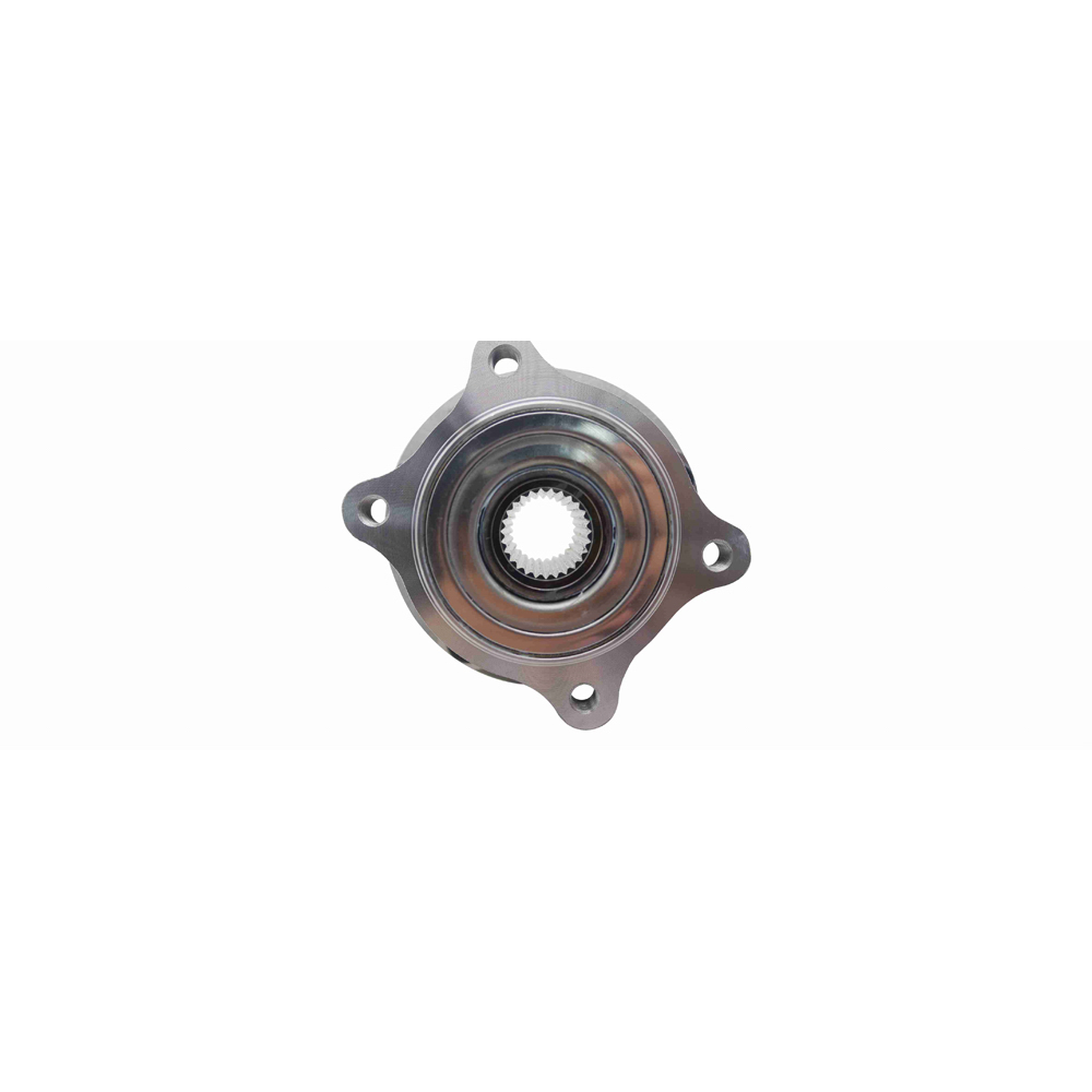 2021 Hyundai Tucson Wheel Hub Assembly