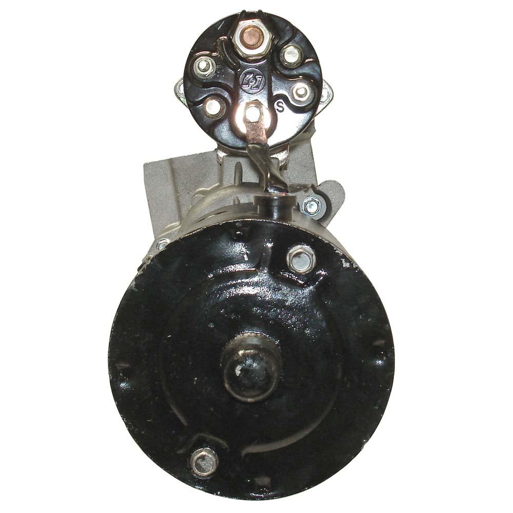 1982 Cadillac Deville Starter