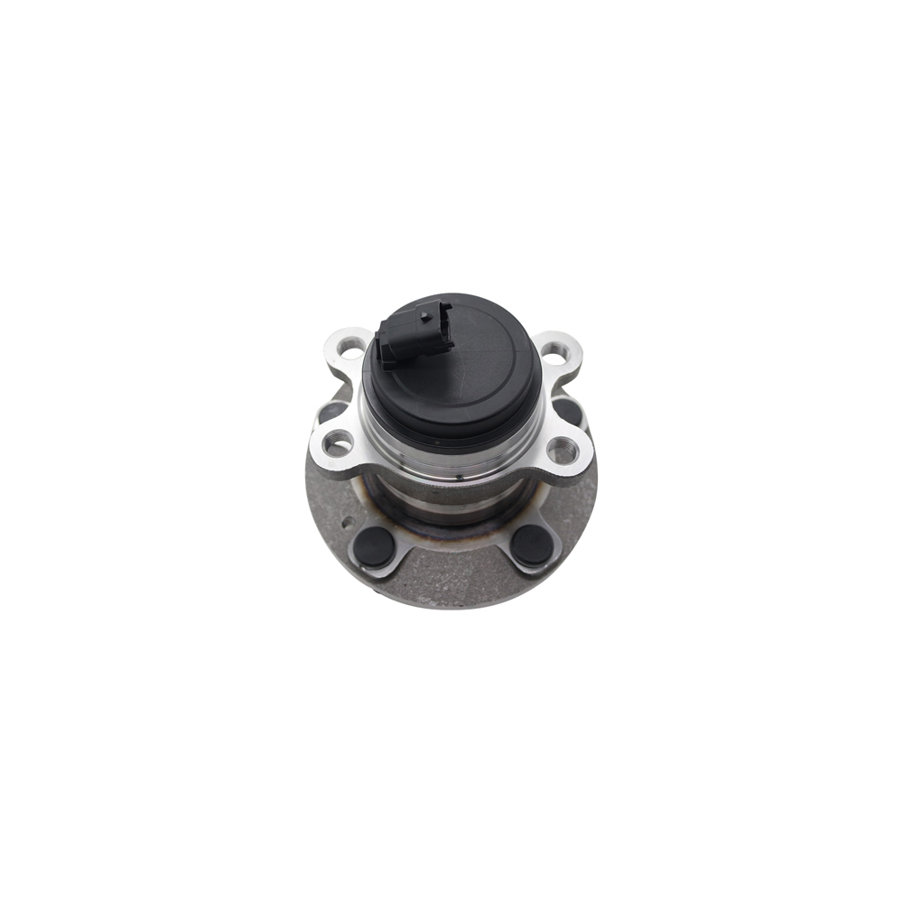 2012 Hyundai Genesis Coupe Wheel Hub Assembly