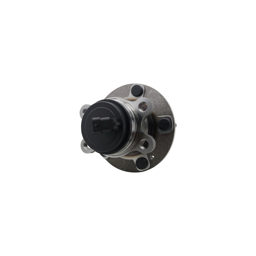 2012 Hyundai Genesis Coupe Wheel Hub Assembly