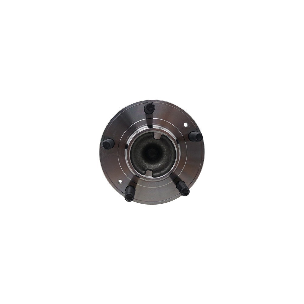 2012 Hyundai Genesis Coupe Wheel Hub Assembly