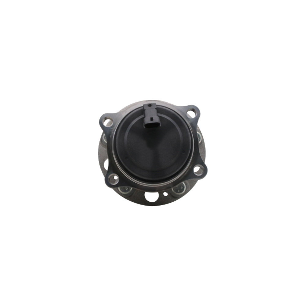 BuyAutoParts 92-04950AN Wheel Hub Assembly