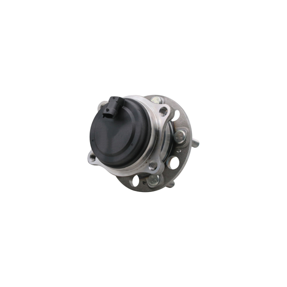 BuyAutoParts 92-04950AN Wheel Hub Assembly