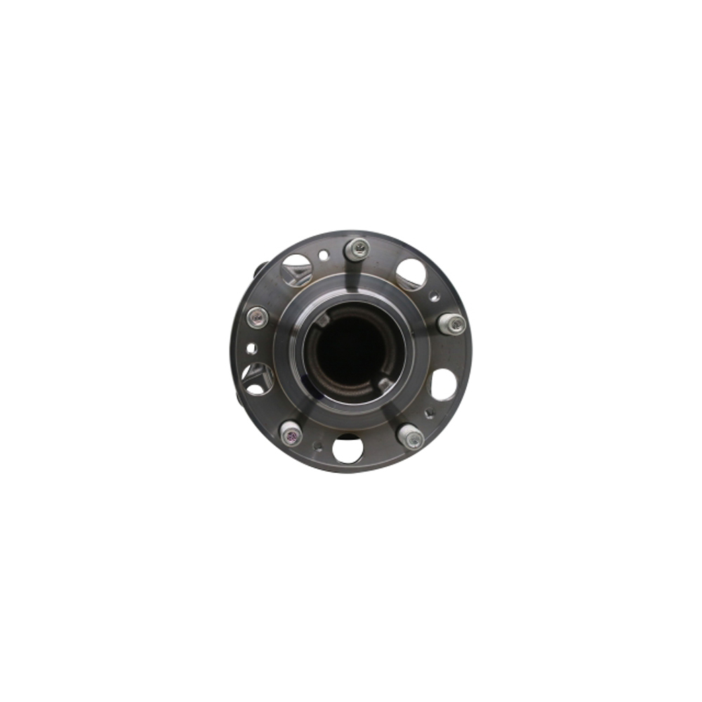 BuyAutoParts 92-04950AN Wheel Hub Assembly