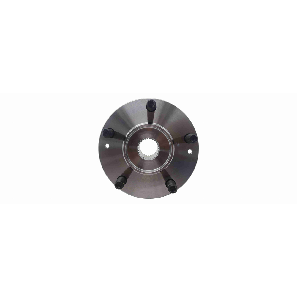 2021 Kia Forte Wheel Hub Assembly