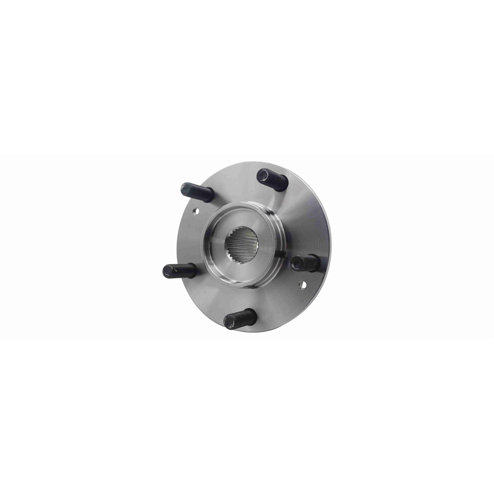 2021 Kia Forte Wheel Hub Assembly