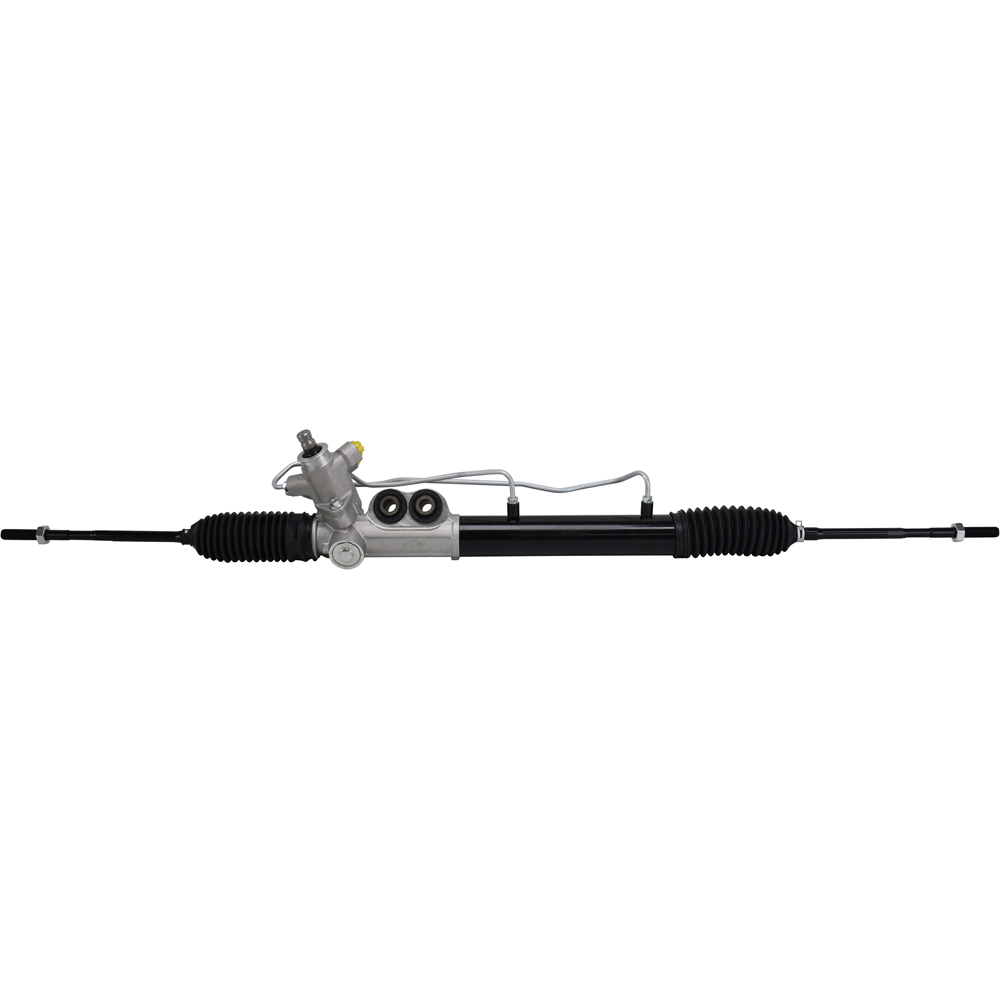 BuyAutoParts 80-00792AN Rack and Pinion