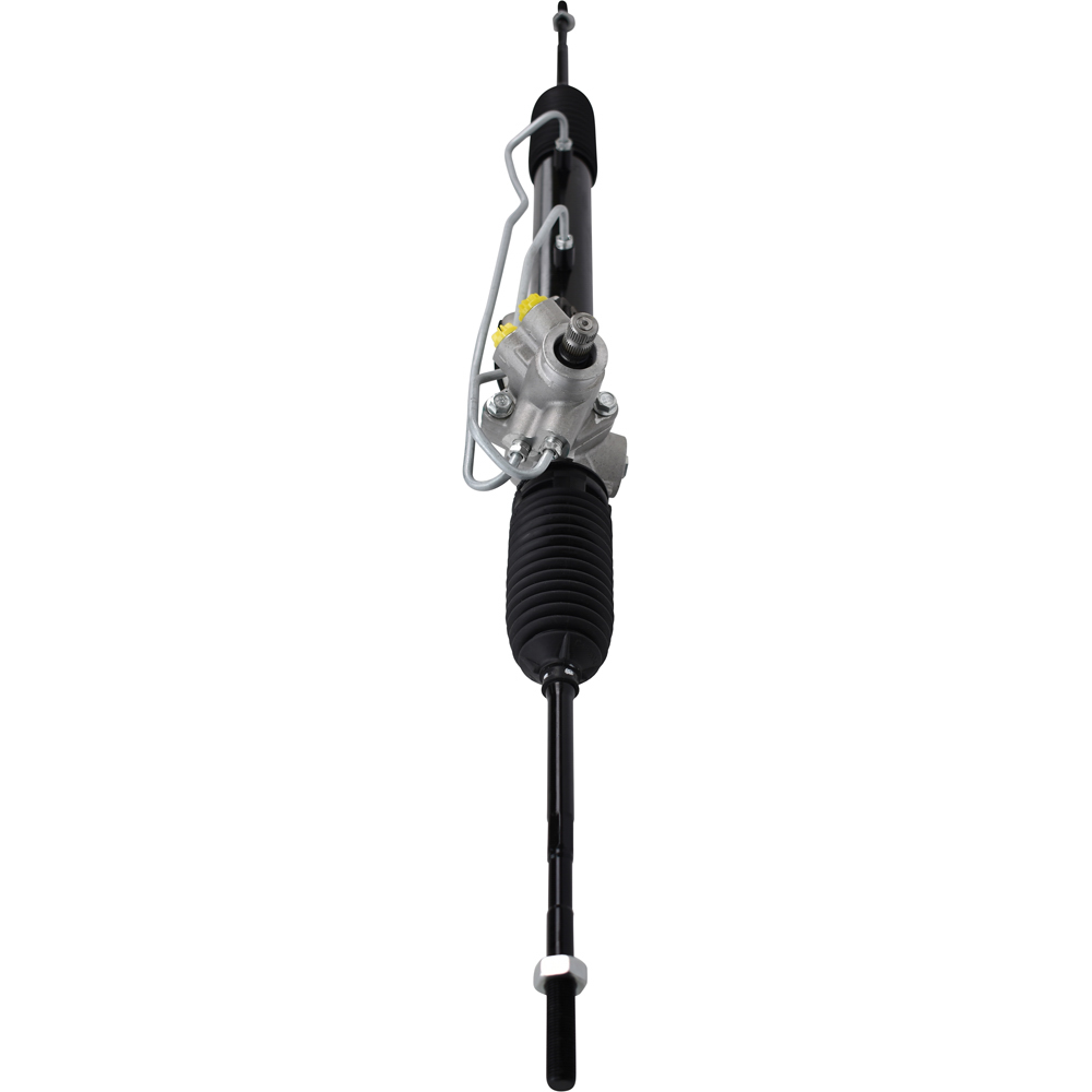 BuyAutoParts 80-00792AN Rack and Pinion