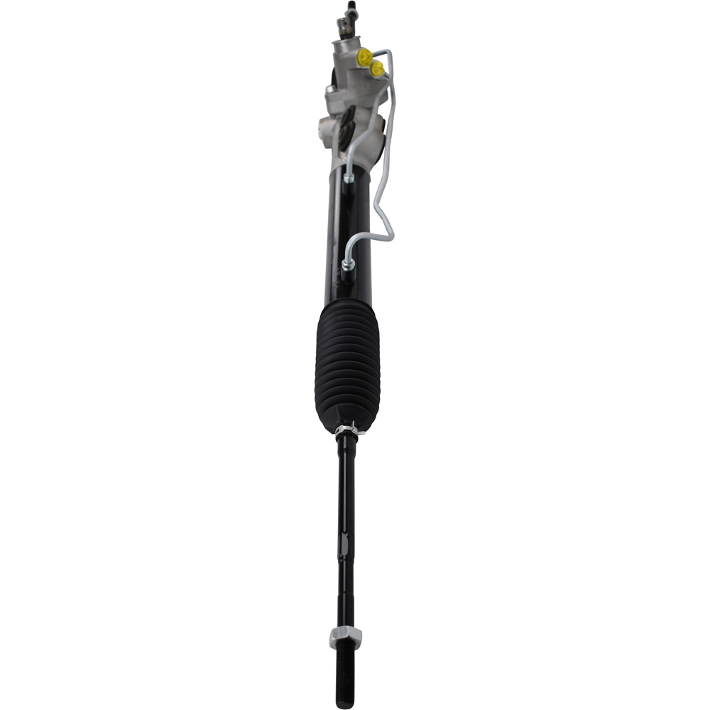 BuyAutoParts 80-00792AN Rack and Pinion