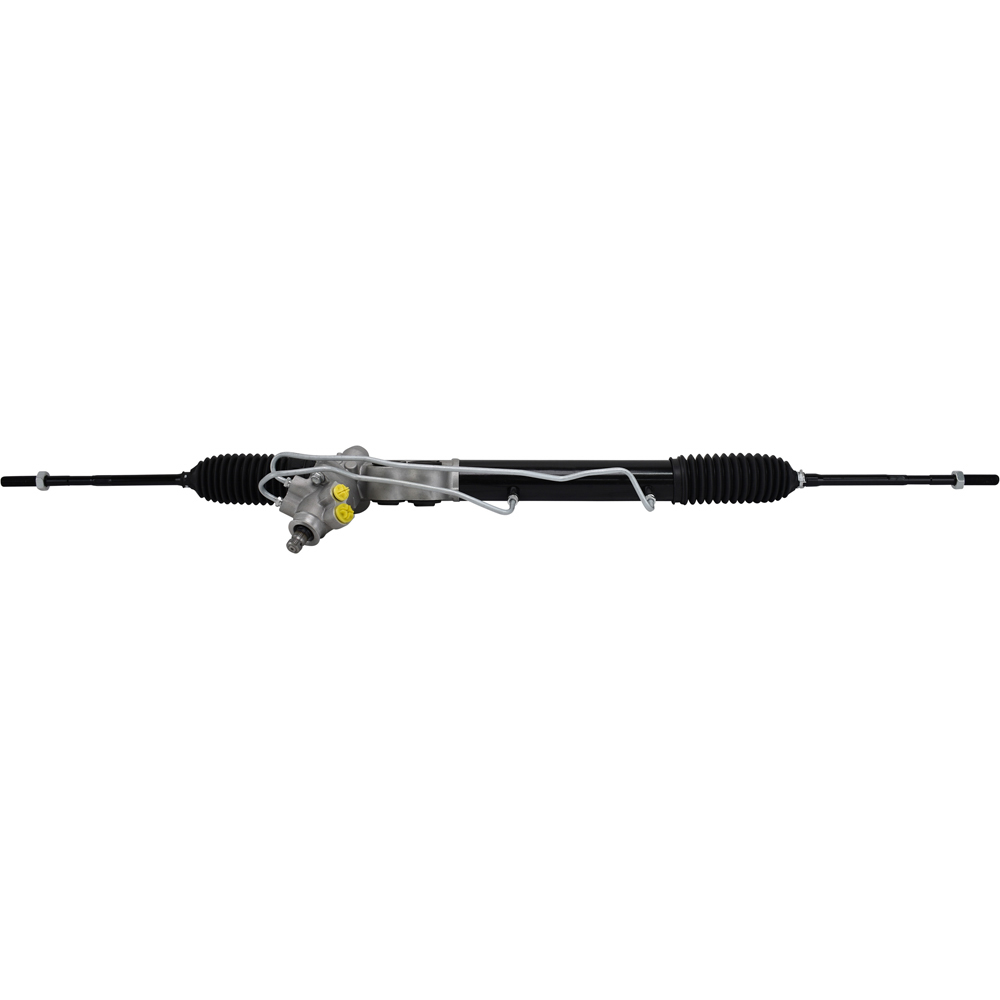 BuyAutoParts 80-00792AN Rack and Pinion