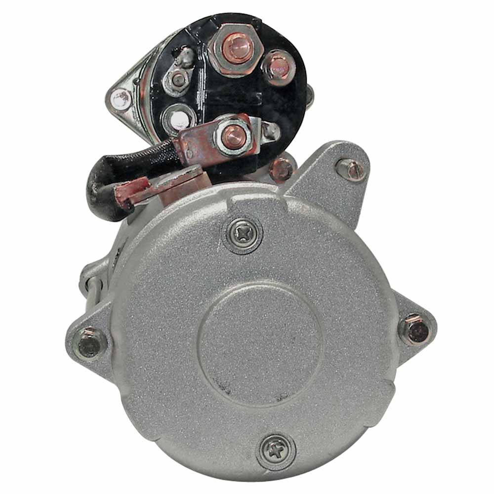 1982 Gmc P2500 Starter