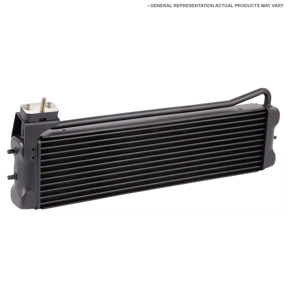 
 Volkswagen beetle engine oil cooler 