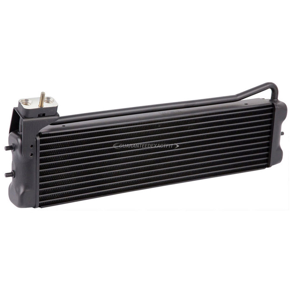 Bmw M5 engine oil cooler