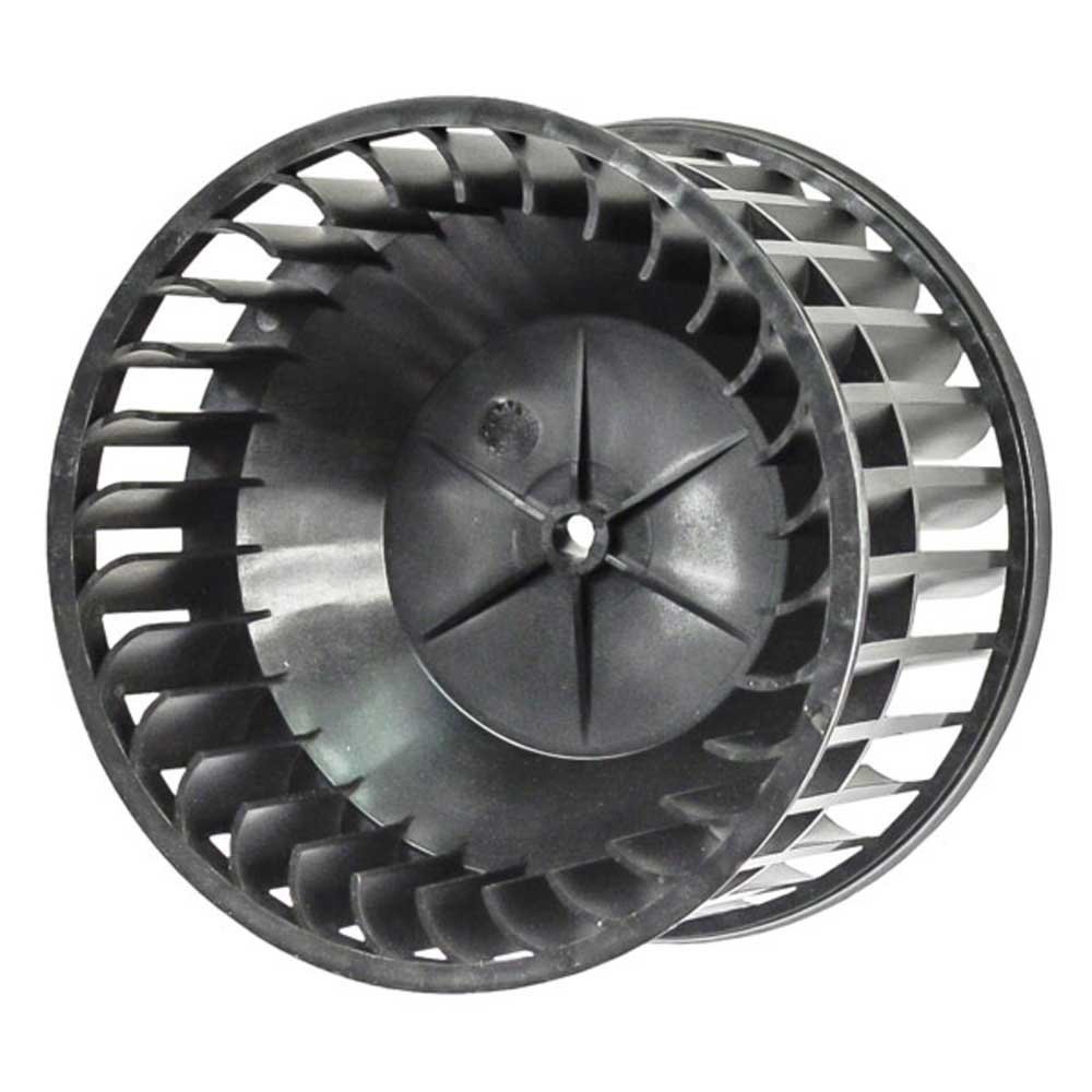 Big Parts LZ-50121BIGN HVAC Blower Motor Wheel