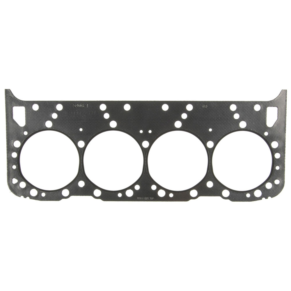 1990 Chevrolet Corvette Cylinder Head Gasket