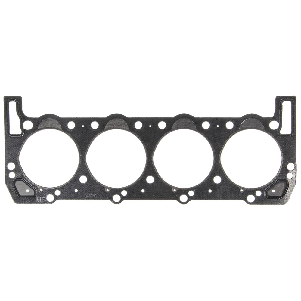 1987 International 1654 Cylinder Head Gasket