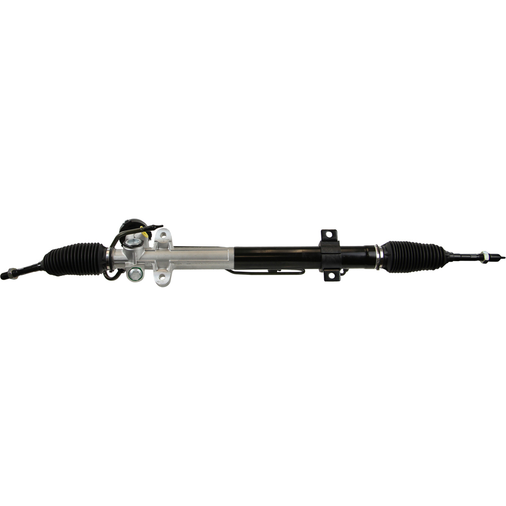 2009 Kia Optima Rack and Pinion