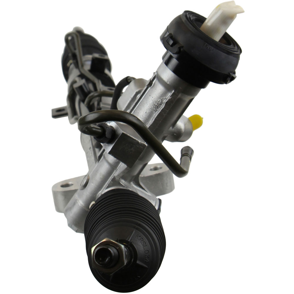 2009 Kia Optima Rack and Pinion