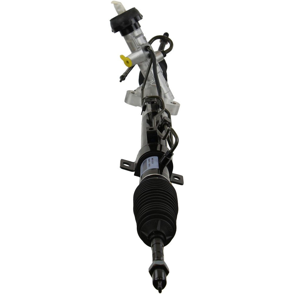 2009 Kia Optima Rack and Pinion