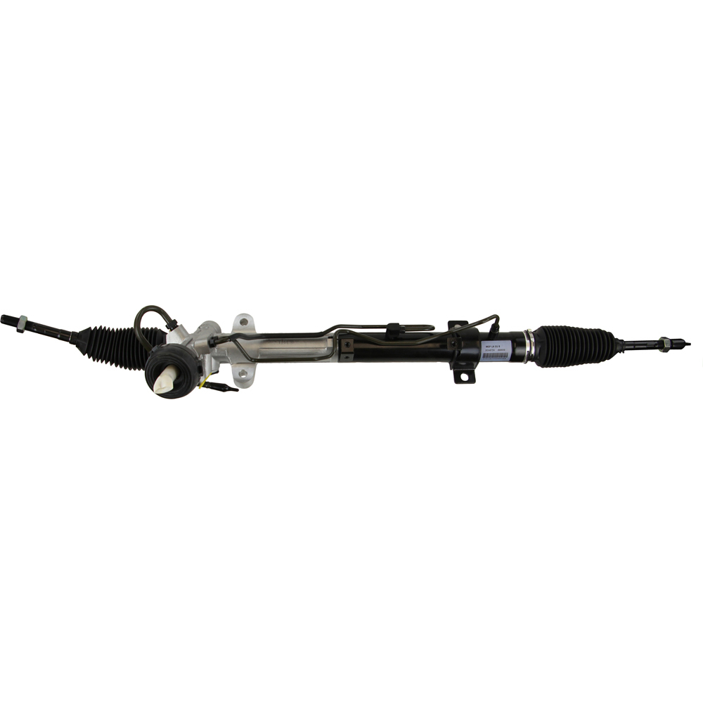 2009 Kia Optima Rack and Pinion