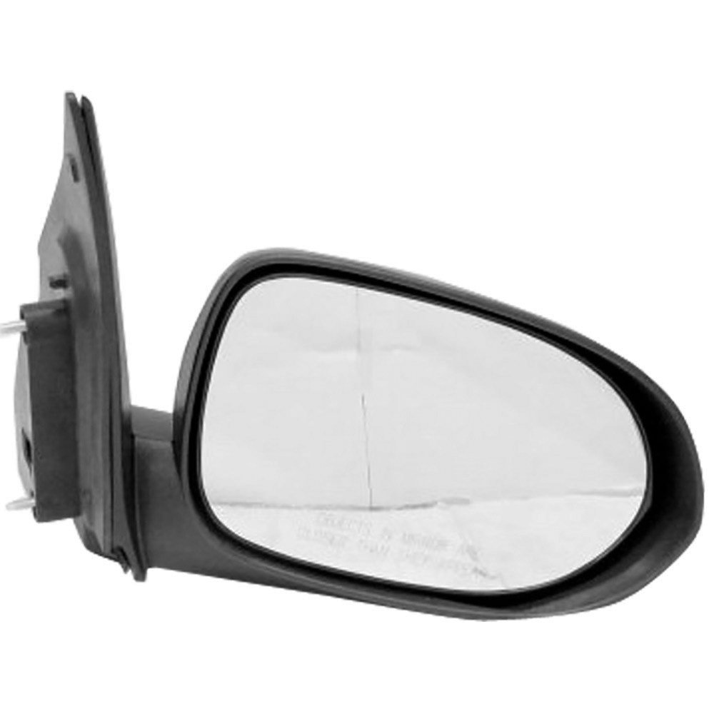 2012 Dodge Caliber Side View Mirror