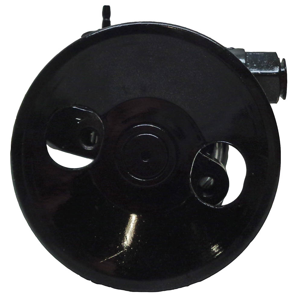 2003 Kia Sorento Power Steering Pump