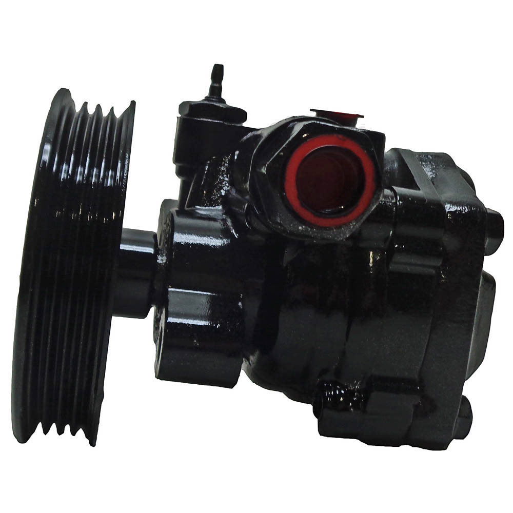 2003 Kia Sorento Power Steering Pump