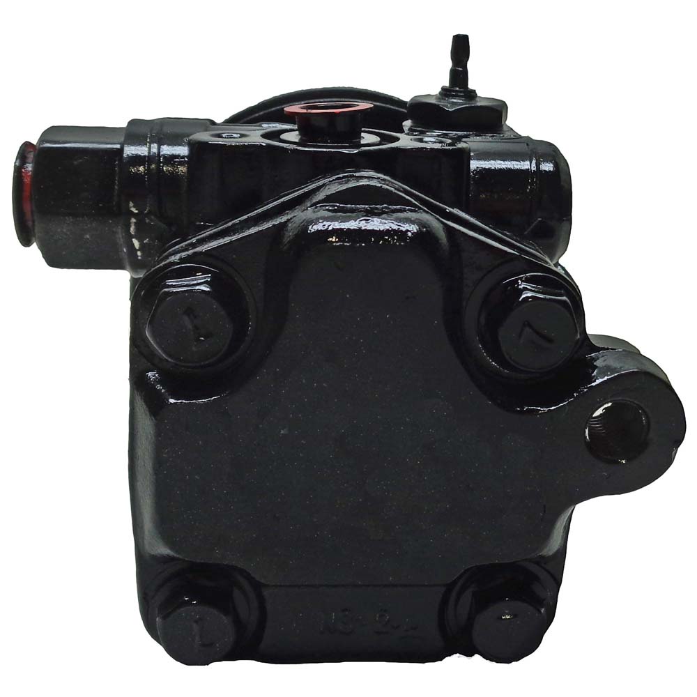 2003 Kia Sorento Power Steering Pump