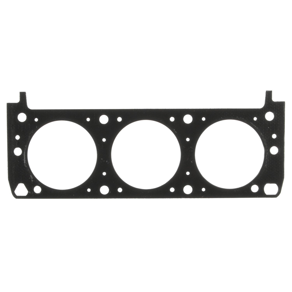 1987 Cadillac Cimarron Cylinder Head Gasket