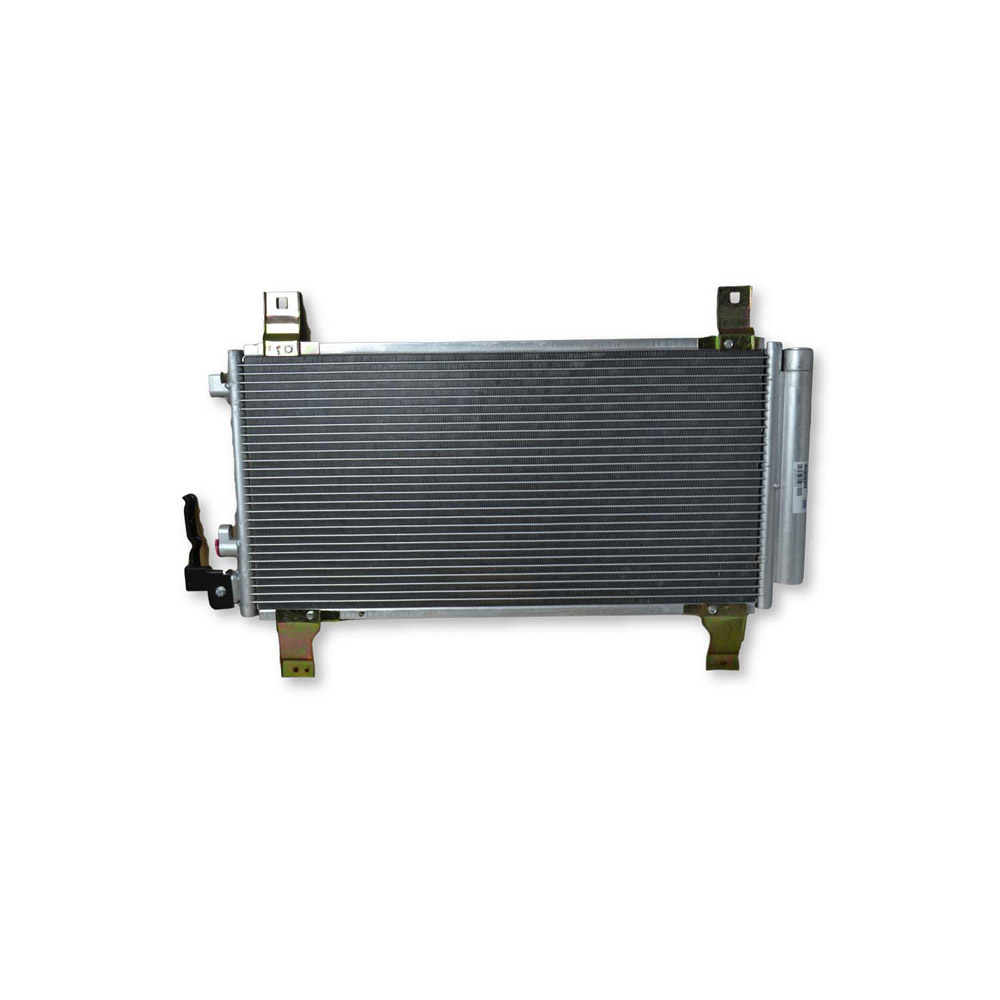 2006 Mazda 6 A/C Condenser