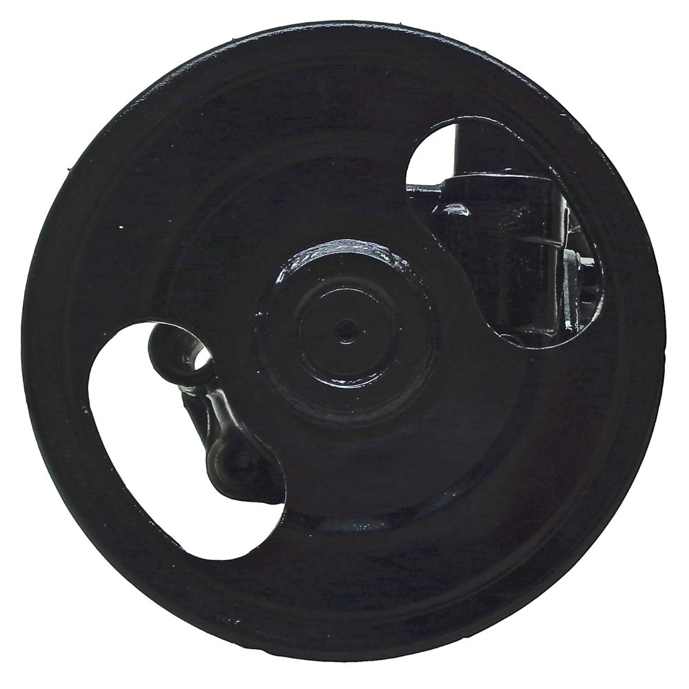 2003 Kia Rio Power Steering Pump