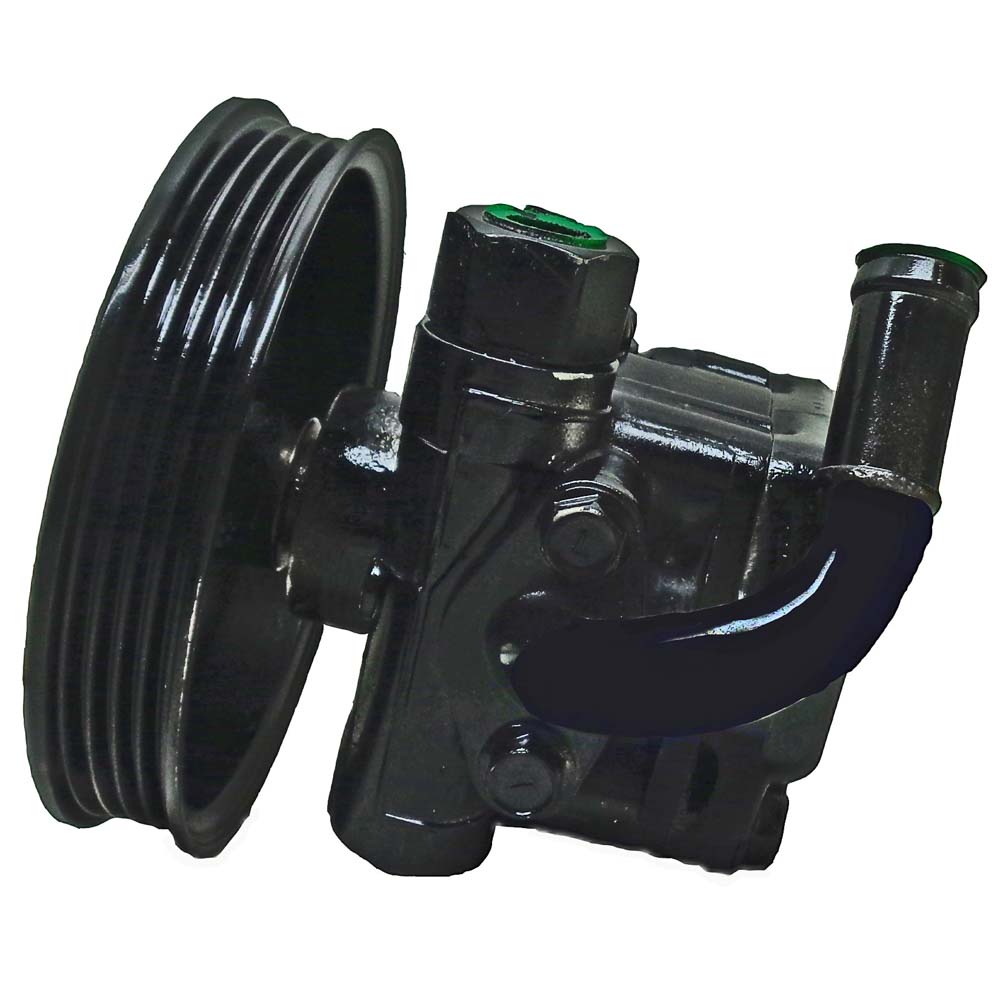 2003 Kia Rio Power Steering Pump