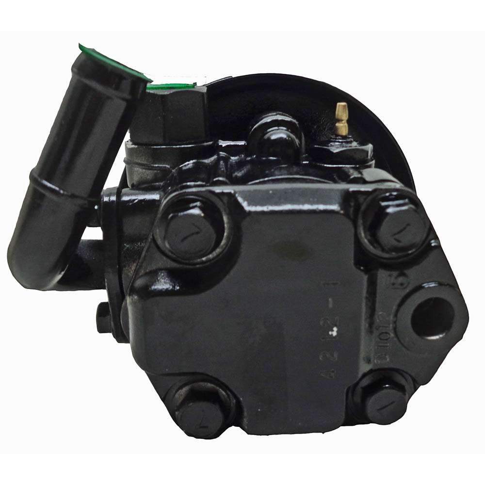 2003 Kia Rio Power Steering Pump