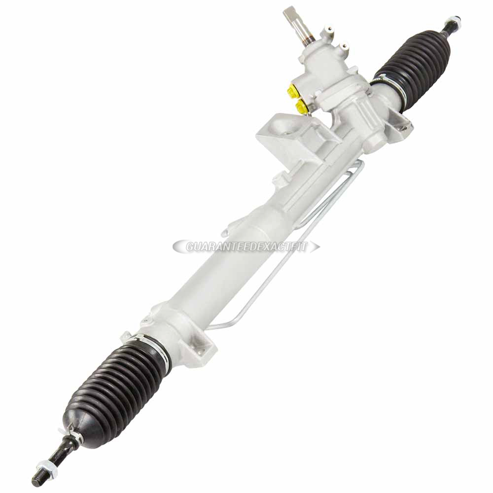 2006 Volvo S80 Rack and Pinion