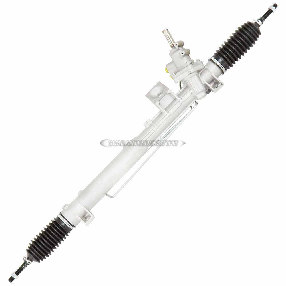 2006 Volvo S80 Rack and Pinion