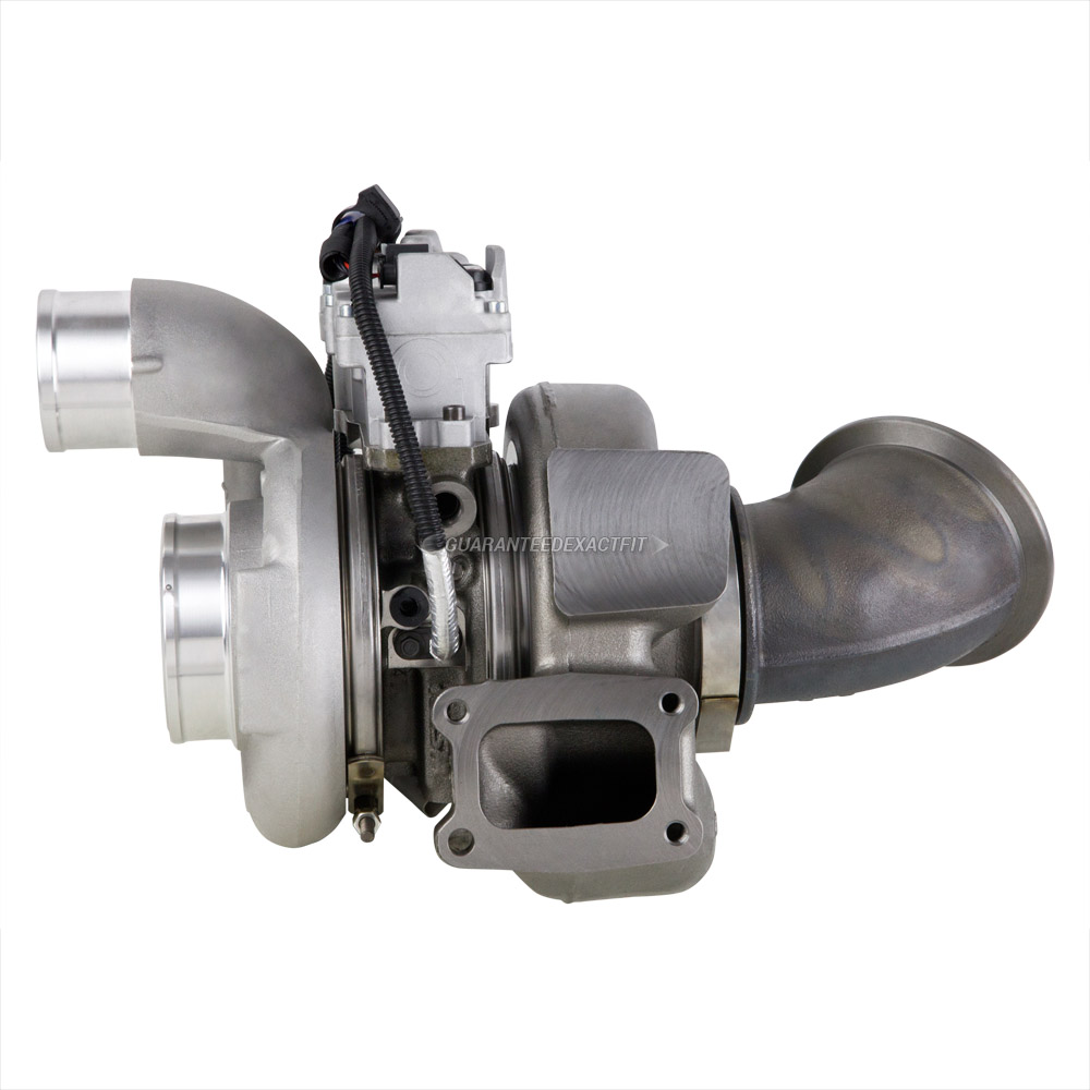 Holset Turbochargers 5326058 Buy Auto Parts