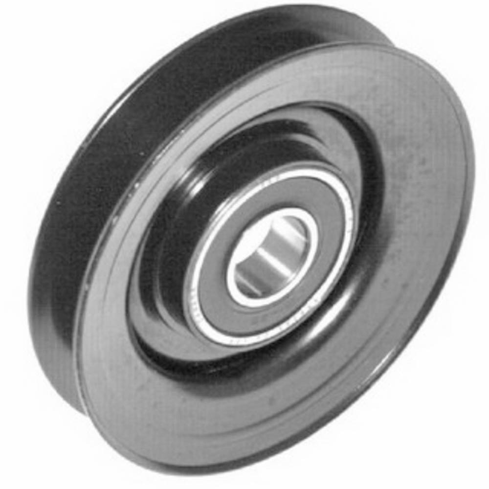 1985 Dodge Mini Ram A/C Condenser Mount