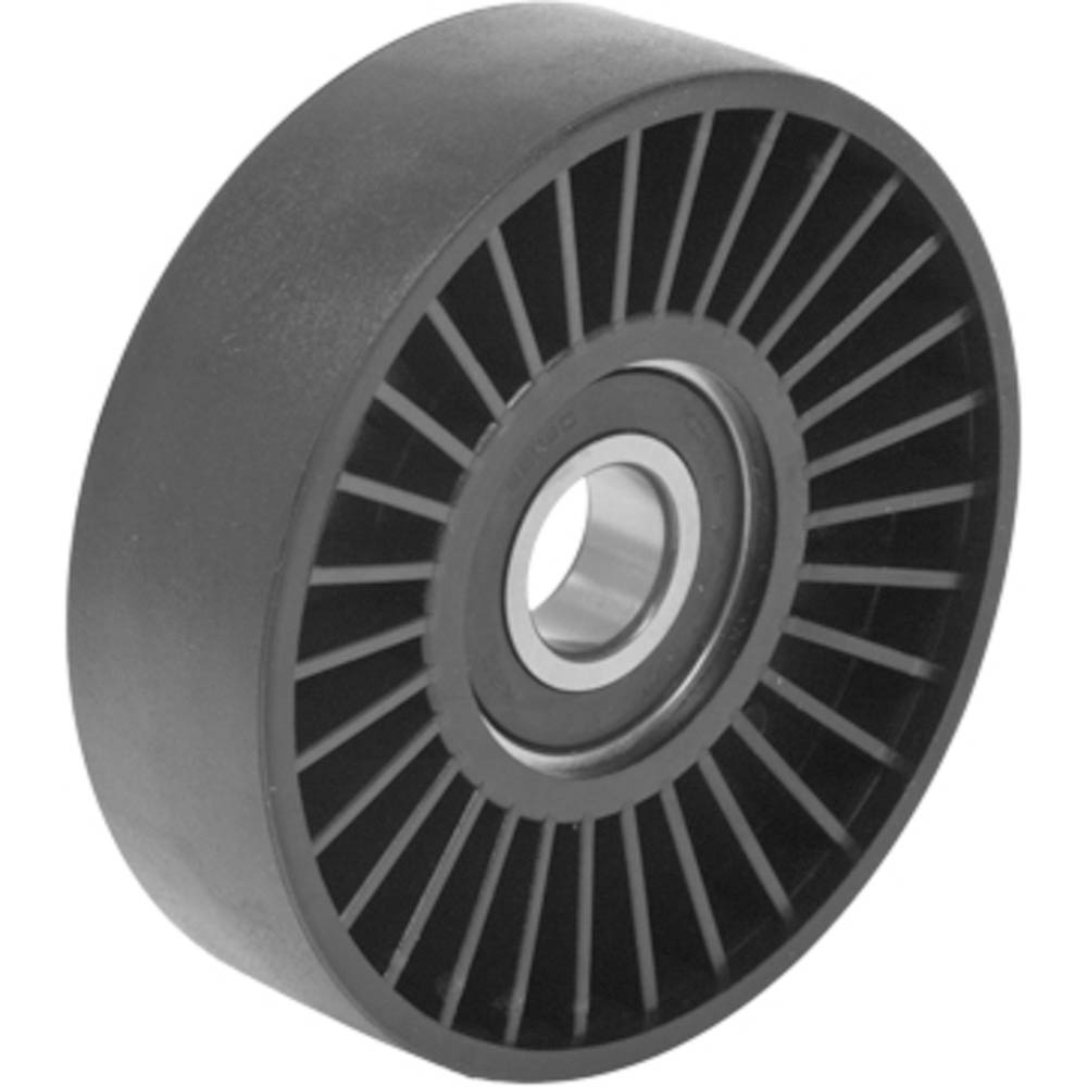 1994 Chevrolet Cavalier A/C Drive Belt Idler Pulley
