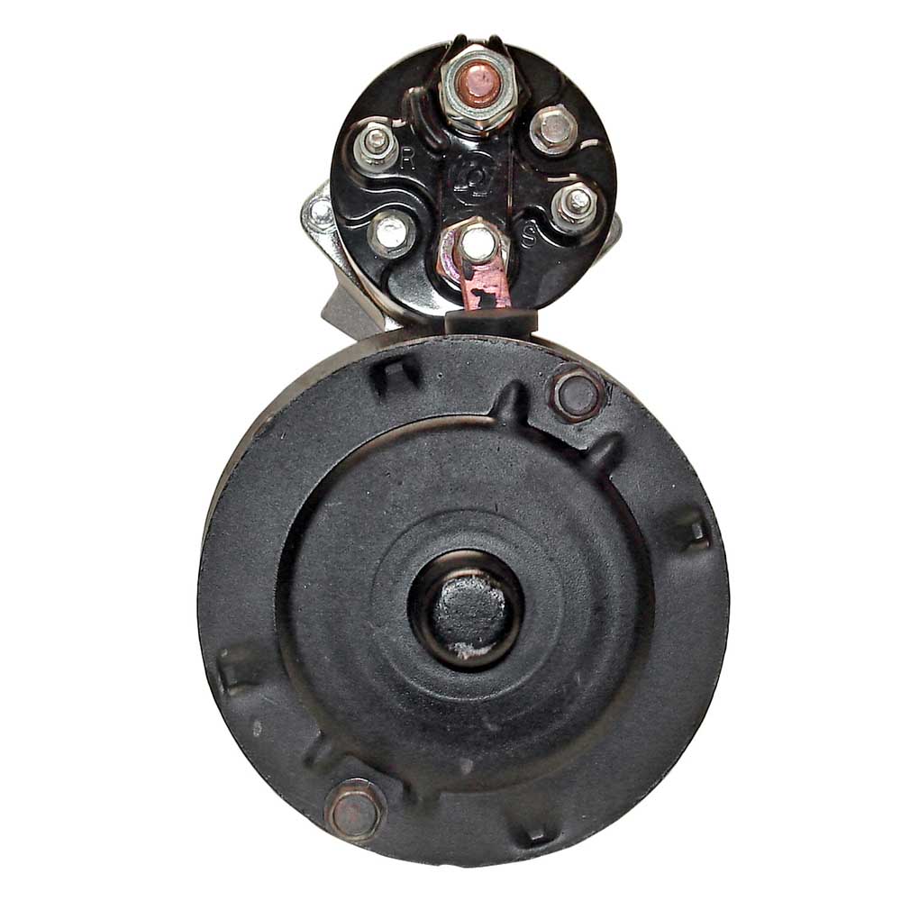1982 Buick Regal Starter