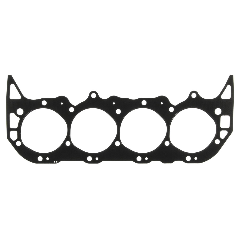 1987 Gmc P6000 Cylinder Head Gasket