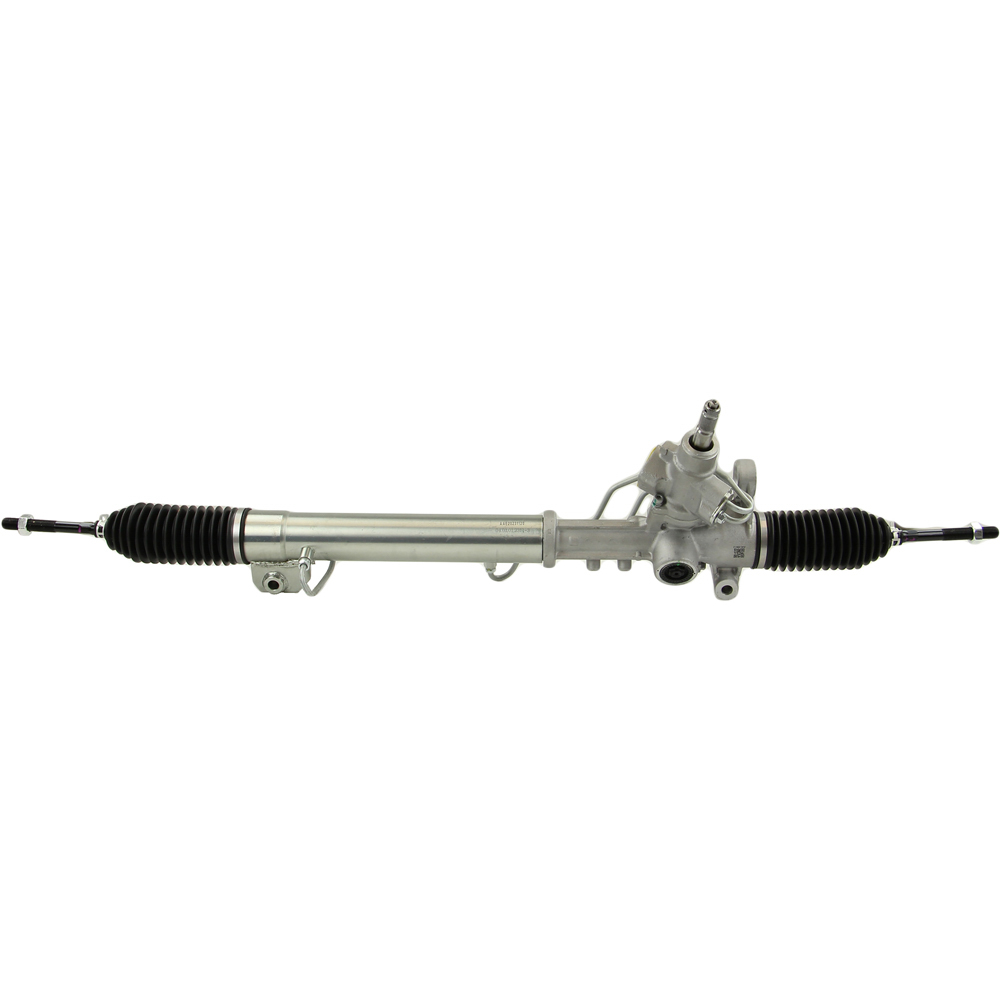 BuyAutoParts 80-01546AN Rack and Pinion