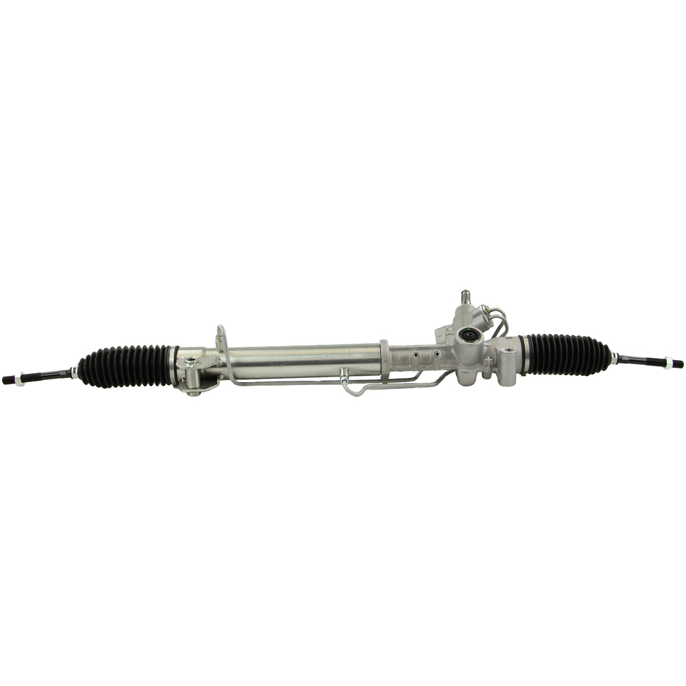 BuyAutoParts 80-01546AN Rack and Pinion