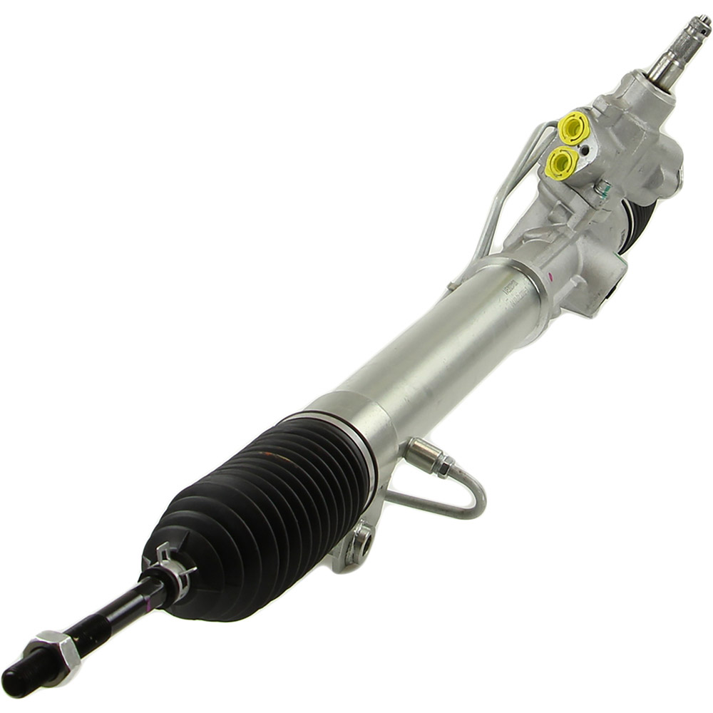 BuyAutoParts 80-01546AN Rack and Pinion