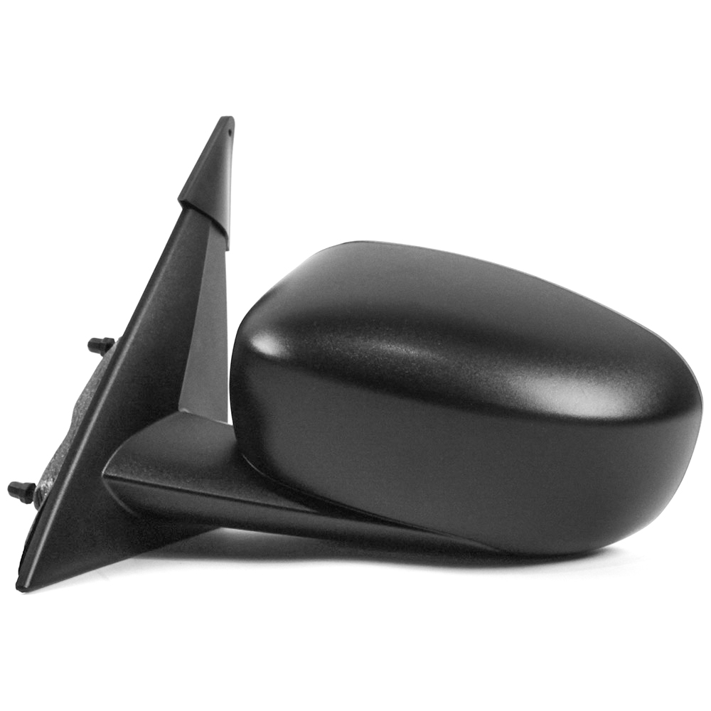 BuyAutoParts 14-11400MJ Side View Mirror