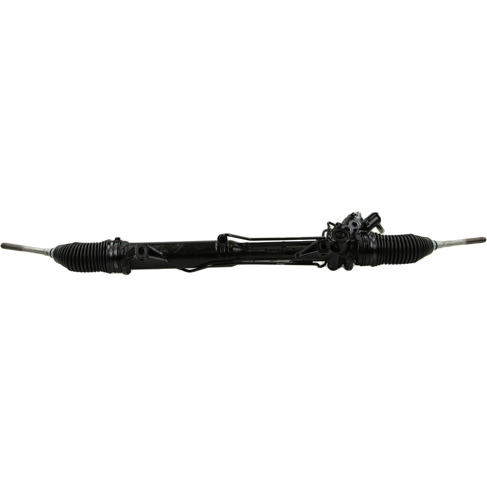 BuyAutoParts 80-01772R Rack and Pinion