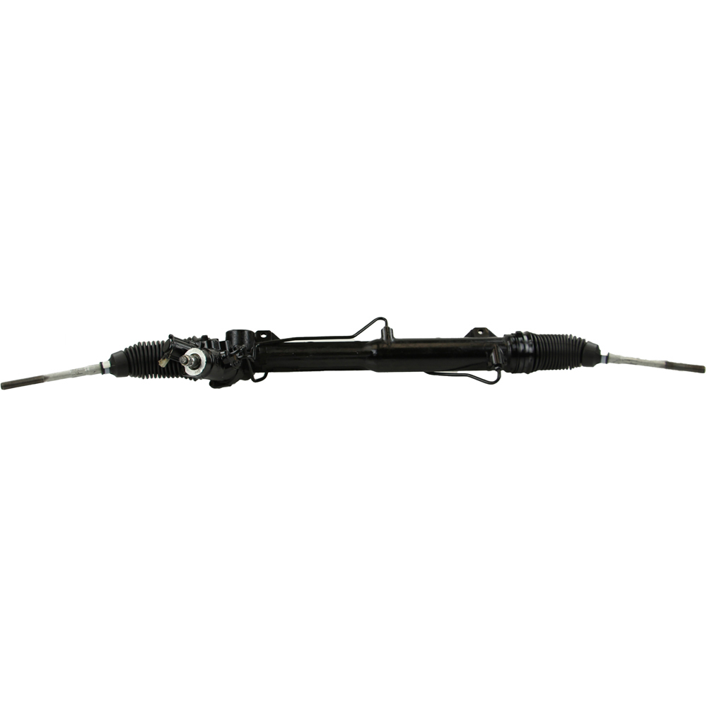 BuyAutoParts 80-01772R Rack and Pinion