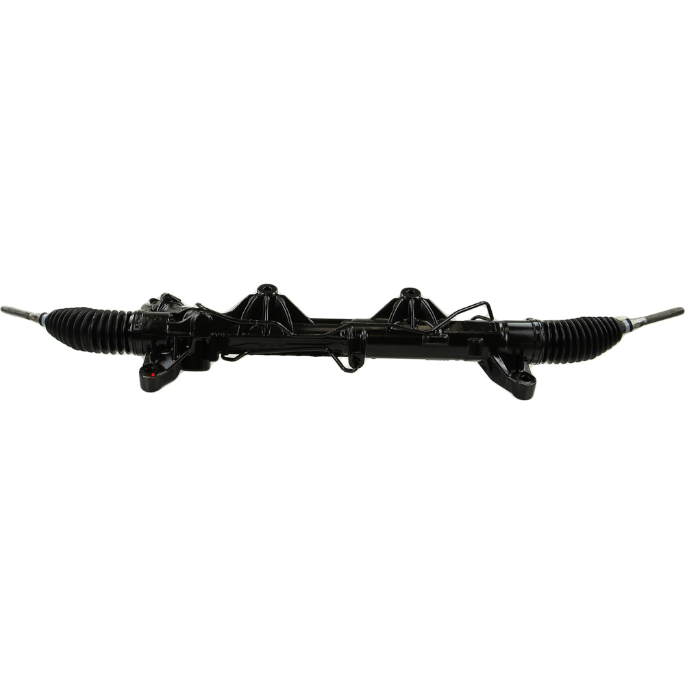 2012 Bmw 740 Rack and Pinion