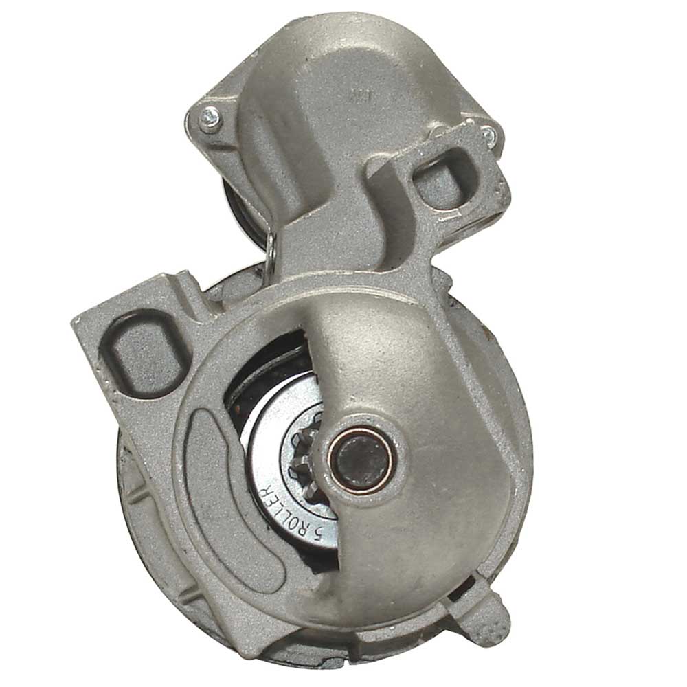 1969 Chevrolet P20 Van Starter
