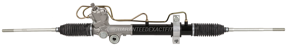 2005 Nissan Altima Rack and Pinion Power Steering - All Models 80-00851 AN