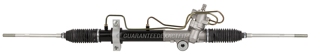 2005 Nissan Altima Rack and Pinion Power Steering - All Models 80-00851 AN